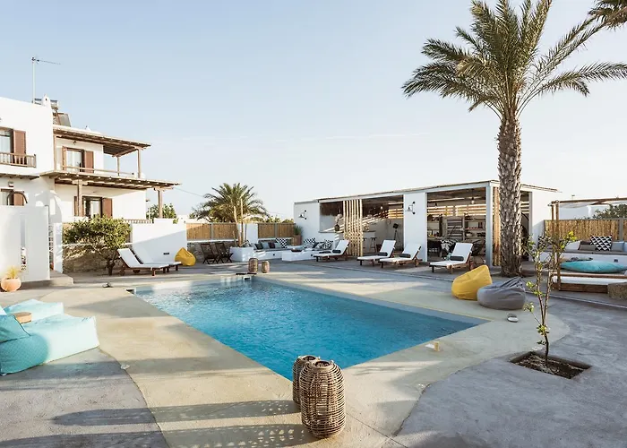 شقة White And Grey *