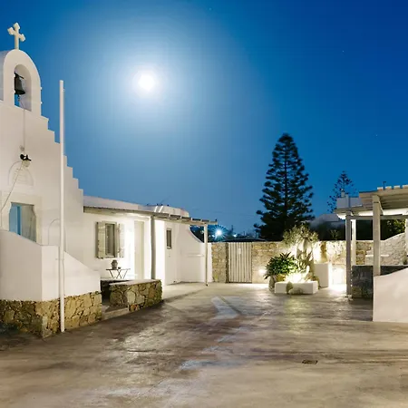 White And Grey Apartment