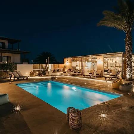 公寓 White And Grey *