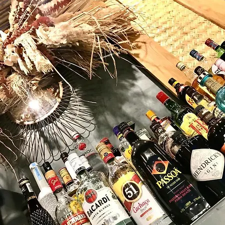 Διαμέρισμα White And Grey Mykonos Town