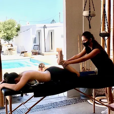 Apartamento White And Grey