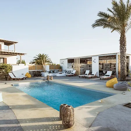 Διαμέρισμα White And Grey *