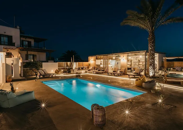 Apartman White And Grey *