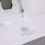 White And Grey
